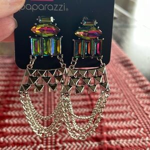 Earrings (NWT)
